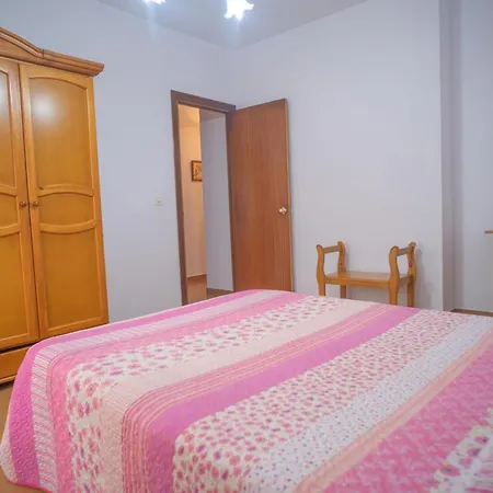 Modernos Con Garaje, Balcones Y Aire En - Es-180-4 Apartment Conil De La Frontera