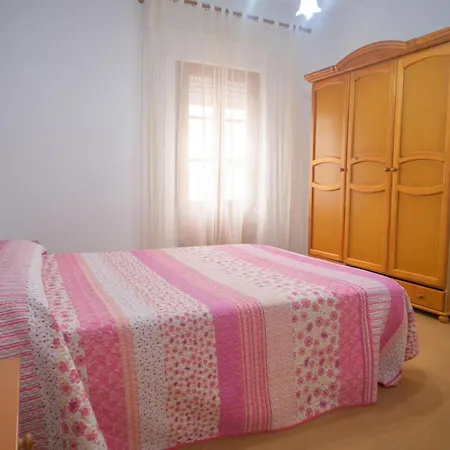 Modernos Con Garaje, Balcones Y Aire En - Es-180-4 Apartment