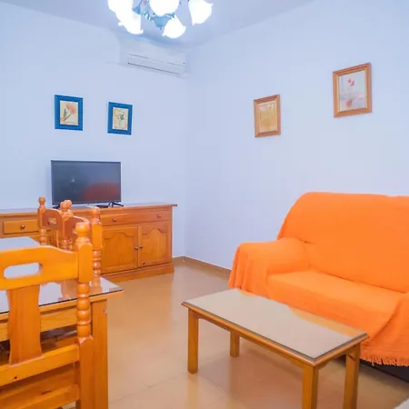 Modernos Con Garaje, Balcones Y Aire En - Es-180-4 Apartment *