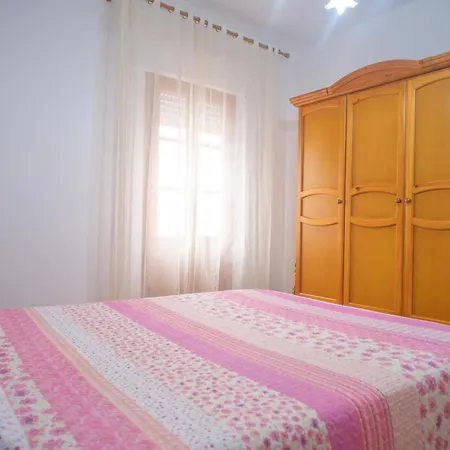 Modernos Con Garaje, Balcones Y Aire En - Es-180-4 Apartment