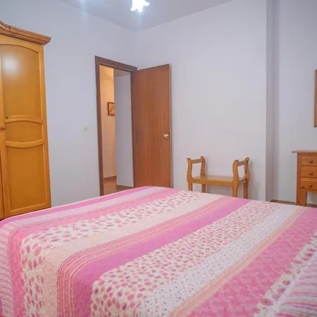 Modernos Con Garaje, Balcones Y Aire En - Es-180-4 Apartment Conil De La Frontera