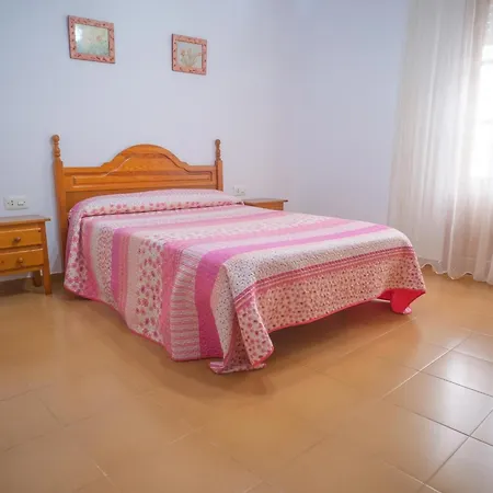 Modernos Con Garaje, Balcones Y Aire En - Es-180-4 Apartment