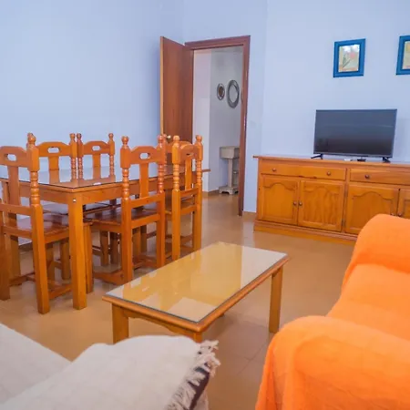 Modernos Con Garaje, Balcones Y Aire En - Es-180-4 Apartment *